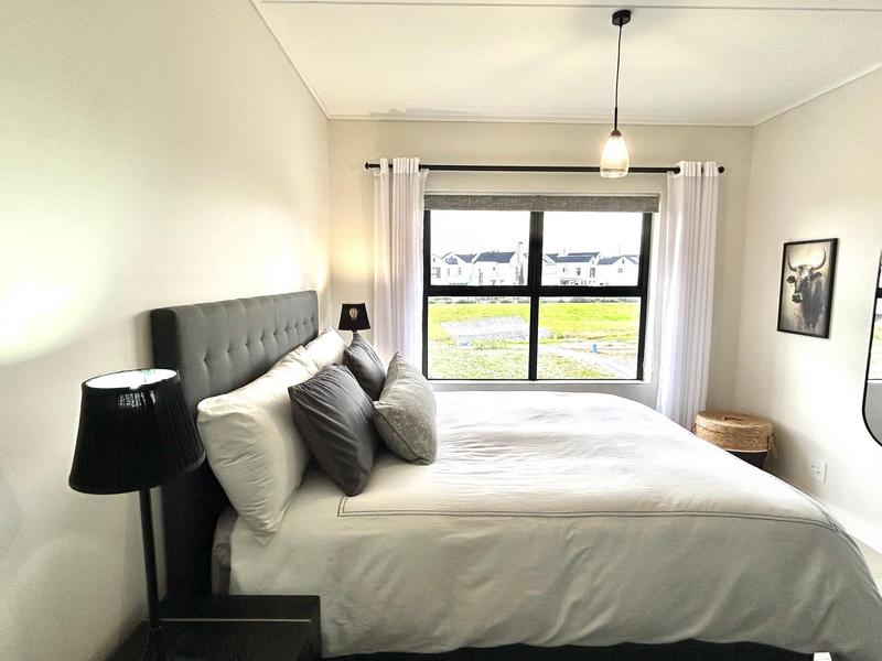 To Let 3 Bedroom Property for Rent in The Huntsman Western Cape